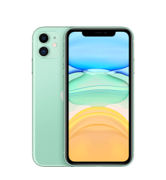 iPhone 11 64GB - Trầy Cấn