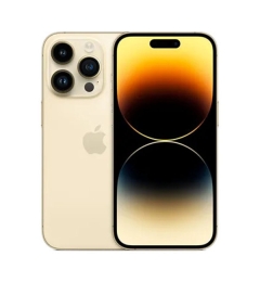 iPhone 14 Pro 128GB - Trầy Cấn