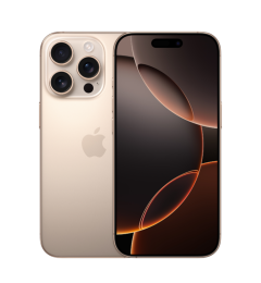 iPhone 16 Pro Max 256GB - Trầy Cấn