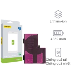 Thay pin DL Chuẩn Pisen