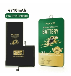 Thay pin DL Cao Maxe