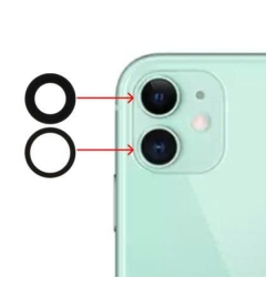 Thay kính camera sau