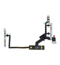 Thay cáp âm lượng