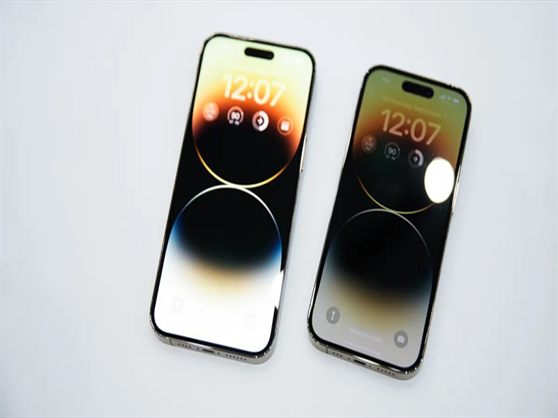 Hình ảnh mô tả tính năng nổi bật của Iphone 14 Pro Max